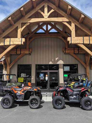 Scranton Powersports LLC, 560 Talcottville Rd, Vernon, CT 06066, USA, 
