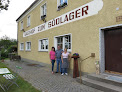 Zum Südlager - Burger Bar 92249 Vilseck