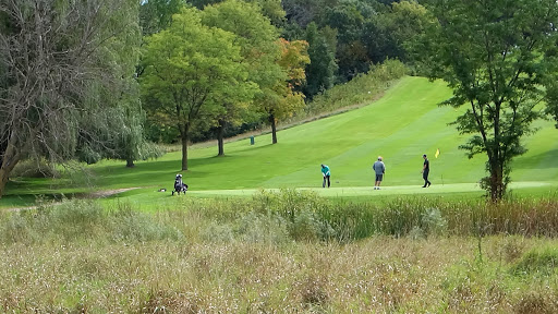 Golf Course «Theodore Wirth Golf Course», reviews and photos, 1301 Theodore Wirth Pkwy, Minneapolis, MN 55422, USA