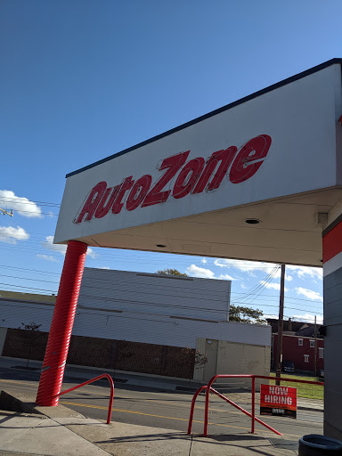 Auto Parts Store «AutoZone», reviews and photos, 1721 Madison Ave, Covington, KY 41011, USA