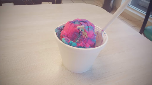 Ice Cream Shop «La Nueva Flor de Michoacan», reviews and photos, 582 N Arizona Ave, Chandler, AZ 85225, USA