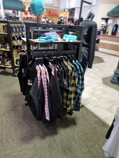 Motorcycle Dealer «Roughneck Harley-Davidson», reviews and photos, 3400 N Fourth St, Longview, TX 75605, USA