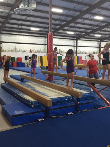 Gymnastics Center «Kentucky Gymnastics Academy», reviews and photos, 1160 Avoca Station Road, Louisville, KY 40245, USA