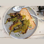 Photo n°5 de l'avis de Verushka.o fait le 23/02/2023 à 16:37 sur le  La Fedda Rossa - Osteria à Matera