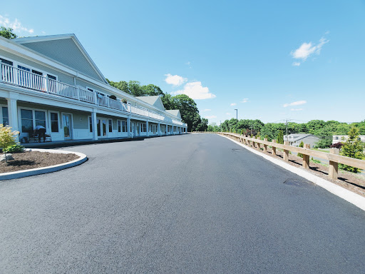Paving Contractor «Marini Paving & Sealcoating», reviews and photos, 6 Riverside Dr #3, Ansonia, CT 06401, USA