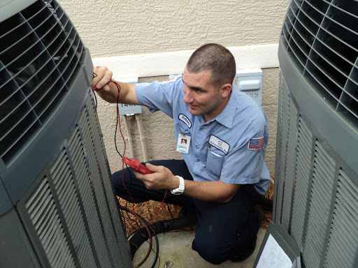 Heating Contractor «Advanced Air & Refrigeration, Inc.», reviews and photos