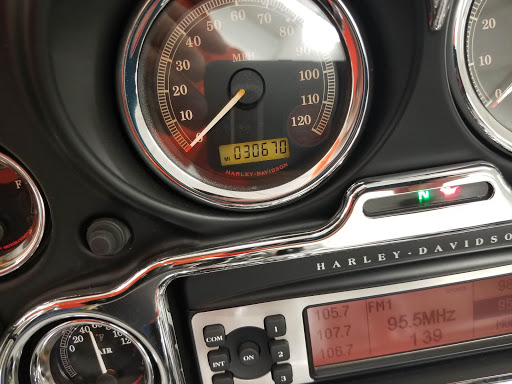 Harley-Davidson Dealer «Outpost Harley-Davidson», reviews and photos, 5001 N Elizabeth St, Pueblo, CO 81008, USA