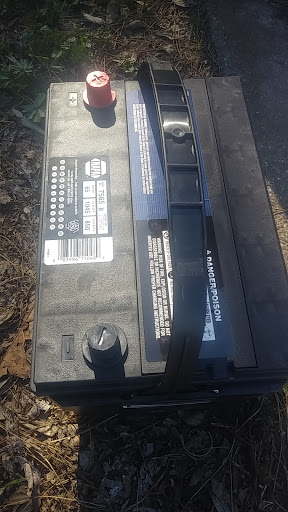 Auto Parts Store «NAPA Auto Parts - Willows Auto Parts», reviews and photos, 124 S Butte St, Willows, CA 95988, USA