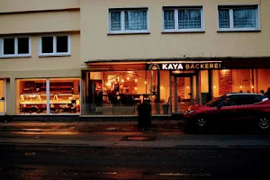 Kaya Bäckerei&Cafe image