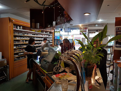 Café Tabac de l'Armée à Reims
