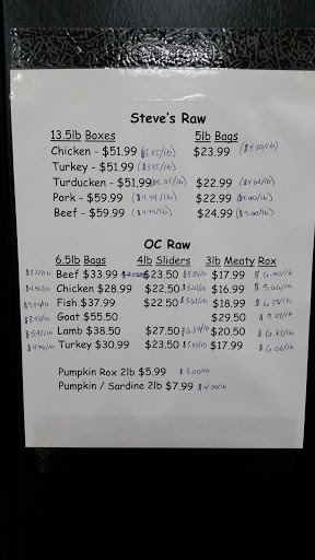 Pet Supply Store «Iowa Pet Foods & Seascapes», reviews and photos, 1500 22nd St, West Des Moines, IA 50266, USA