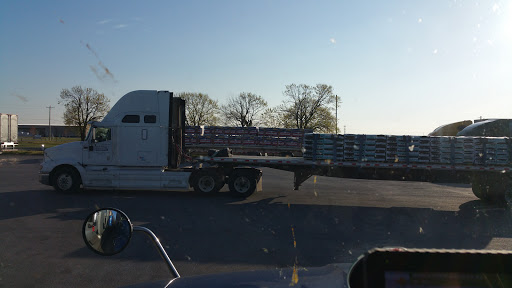 Truck Stop «301 Travel Plaza», reviews and photos, 921 Middletown Warwick Rd, Middletown, DE 19709, USA