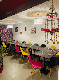 Atmosphère du Restaurant indien Le Rajia Indien à La Roche-sur-Yon - n°4