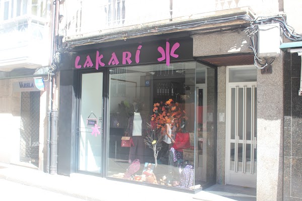 Lakarí