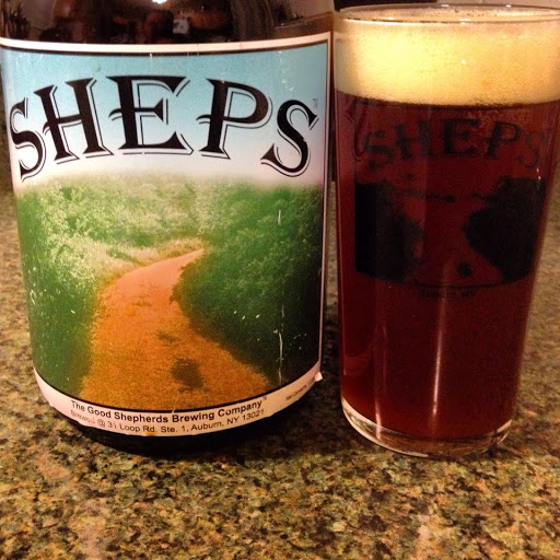 Shepherds Brewing Company image 4