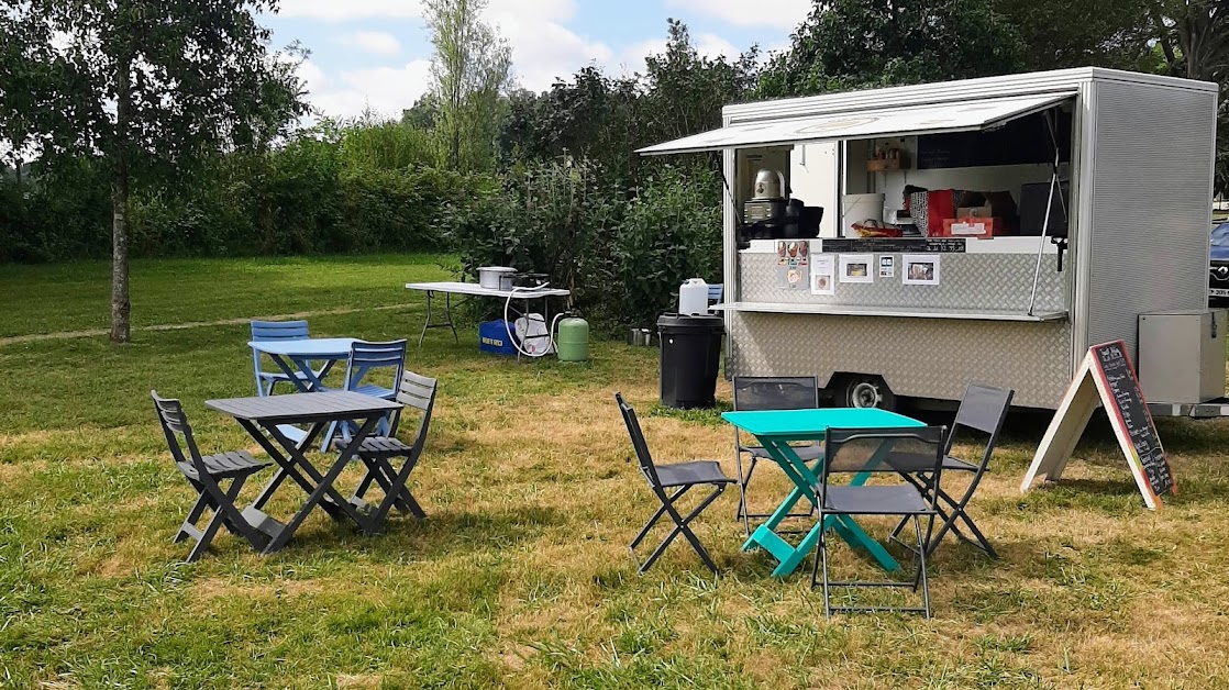 Truck Delice à Grézillac