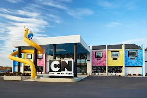 Cartoon Network Hotel image