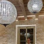 Photo n°7 de l'avis de Sonia.e fait le 10/03/2024 à 09:11 sur le  Antica Amelia Bistrot à Verona