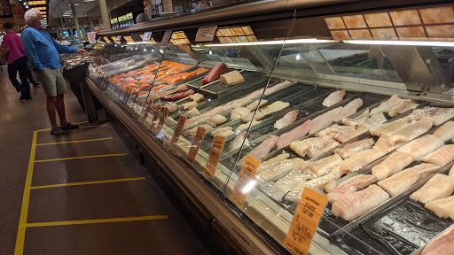 Supermarket «Wegmans», reviews and photos, 1104 NJ-35, Ocean Township, NJ 07712, USA