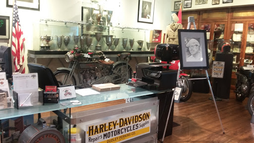 Harley-Davidson Dealer «Dudley Perkins Co. Harley-Davidson & Buell», reviews and photos, 333 Corey Way, South San Francisco, CA 94080, USA