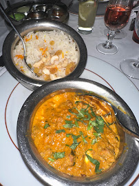 Les plus récentes photos du Restaurant indien Nirvana Inde à Paris - n°3