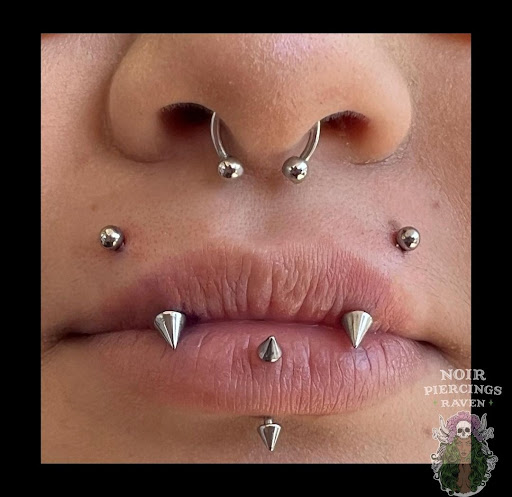 Explore harmonica tattoo ideas, creative tattoo ideas in Lewes, available at Ancient Art Tattoo & Piercing Studio
