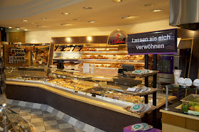 Café Mohn am Marktplatz, Bäckerei Mohn AG