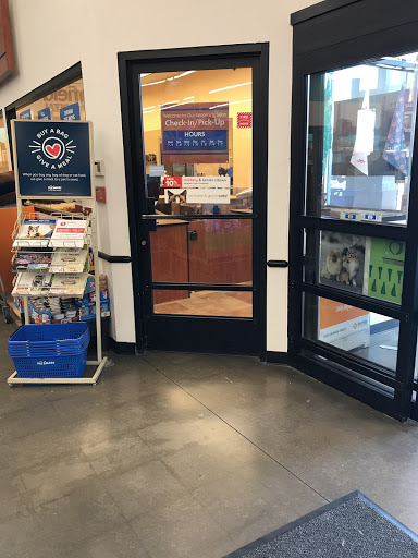Pet Supply Store «PetSmart», reviews and photos, 13764 W Bell Rd, Surprise, AZ 85374, USA