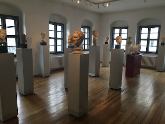 Antikenmuseum der Universität Leipzig