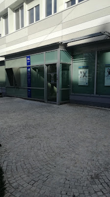 Banque Populaire Méditerranée à Marseille