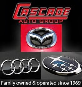 Car Dealer «Cascade Auto Group», reviews and photos, 4149 State Rd, Cuyahoga Falls, OH 44223, USA