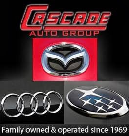 Car Dealer «Cascade Auto Group», reviews and photos, 4149 State Rd, Cuyahoga Falls, OH 44223, USA