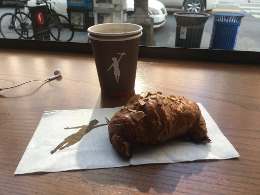 Coffee Shop «Storyville Coffee», reviews and photos, 1001 1st Ave, Seattle, WA 98104, USA