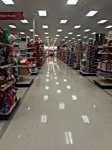 Department Store «Target», reviews and photos, 2900 Little Rd, Trinity, FL 34655, USA