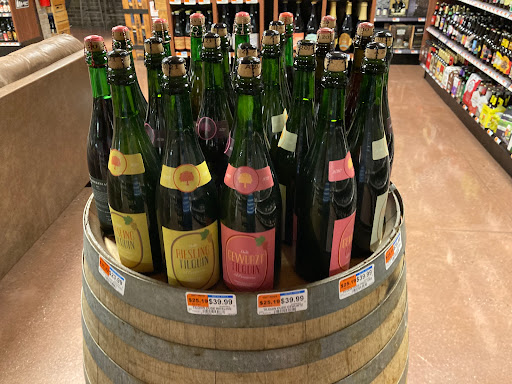 Grocery Store «DeCicco & Sons», reviews and photos, 17 Maple Ave, Armonk, NY 10504, USA