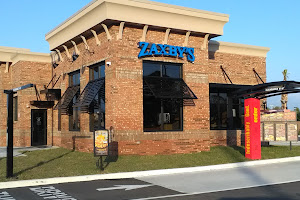 Zaxby's Chicken Fingers & Buffalo Wings