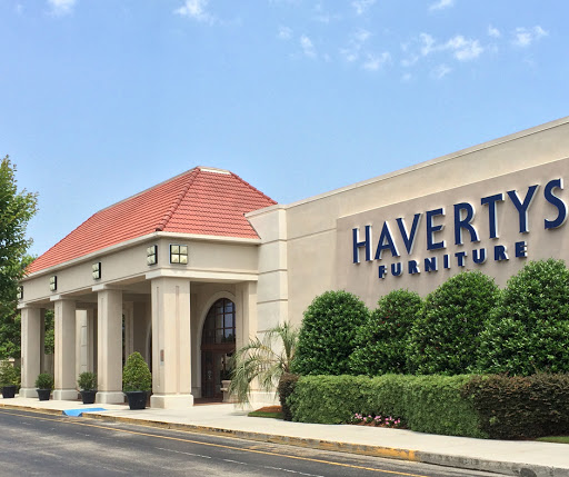 Havertys Furniture, 132 Perimeter Ctr W, Atlanta, GA 30346, USA, 