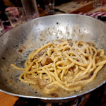 Photo n°1 de l'avis de gianluca.e fait le 07/04/2023 à 19:20 sur le  Farina Ré à Rome