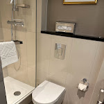 Photo n°6 de l'avis de Abdulmajeed.l fait le 23/11/2023 à 05:39 sur le  Hilton Munich City à Munich