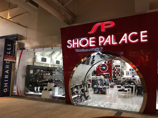Shoe Store «Shoe Palace», reviews and photos, 447 Great Mall Dr #190, Milpitas, CA 95035, USA