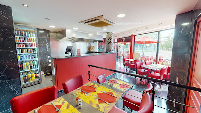 Meilleure Pizza Blagnac à Blagnac