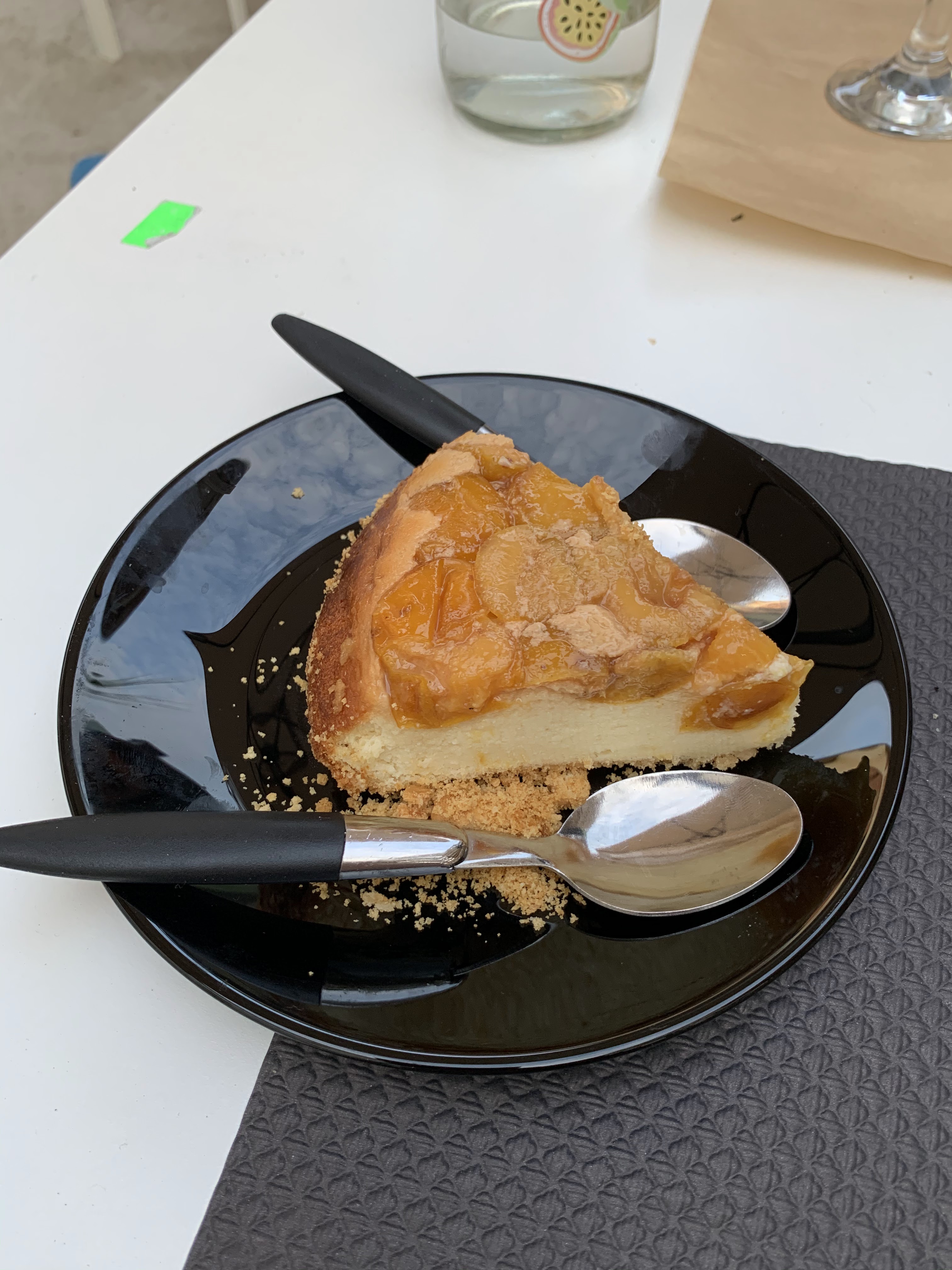 Photo n° 2 de l'avis de Jonathan.u fait le 26/07/2020 à 18:04