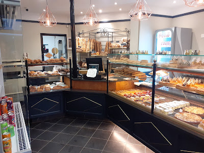 Boulangerie DAN à Vincennes