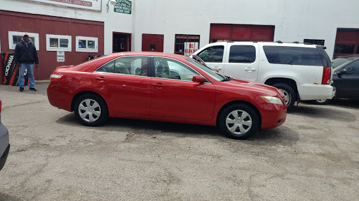 Auto Repair Shop «L&t Auto Repair», reviews and photos, 475 Chili Ave, Rochester, NY 14611, USA