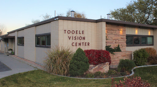 Tooele Vision Center, 300 Main St, Tooele, UT 84074, USA, 