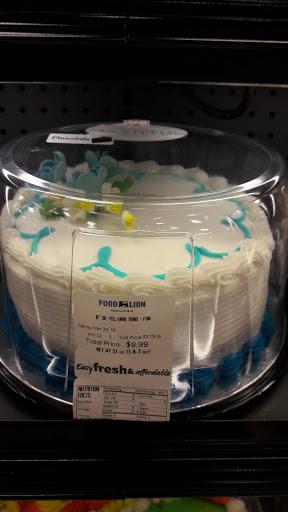 Grocery Store «Food Lion», reviews and photos, 980 Kildaire Farm Rd, Cary, NC 27511, USA