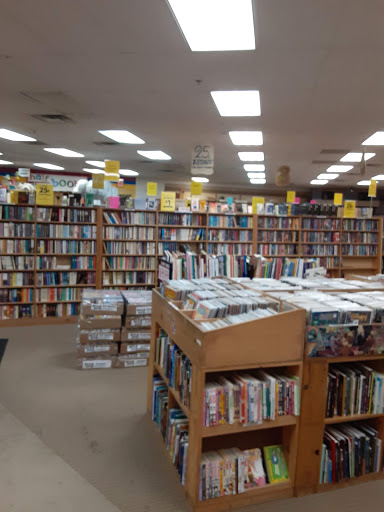 Book Store «Half Price Books Outlet», reviews and photos, 1520 Cooper Point Rd SW, Olympia, WA 98502, USA
