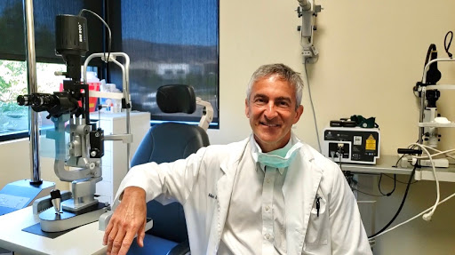 ADV Vision - Paso Robles LASIK & Cataract Center image