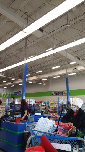 Thrift Store «Goodwill Store & Donation Center», reviews and photos, 602 E Lancaster Ave, Shillington, PA 19607, USA