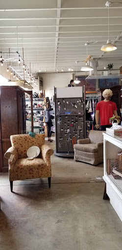 Store «Second Chance Thrift Store», reviews and photos, 105 Central Ave, Pacific Grove, CA 93950, USA